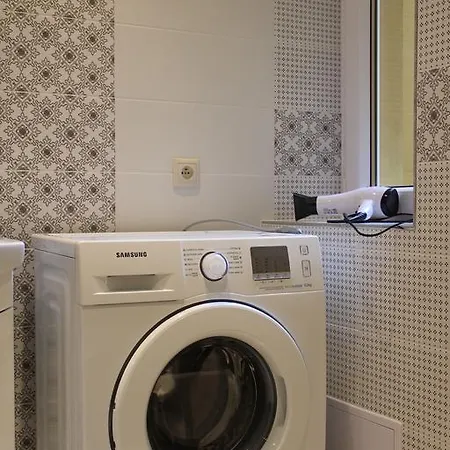 Jurincom Apartments Na Vyhlidce 卡罗维发利 外观 照片