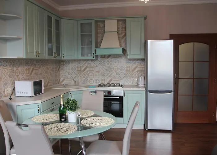 Jurincom Apartments Na Vyhlidce
