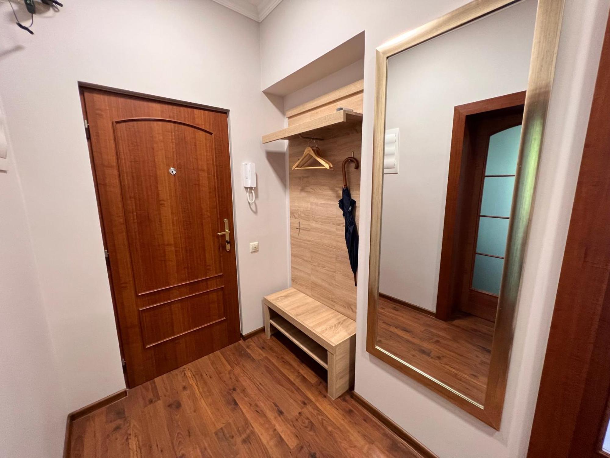 Apartment Jurincom Na Vyhlidce *