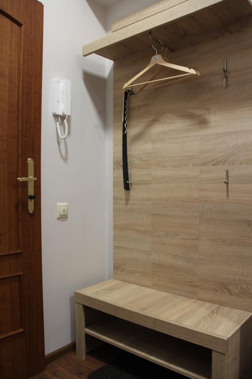 Apartment Jurincom Na Vyhlidce