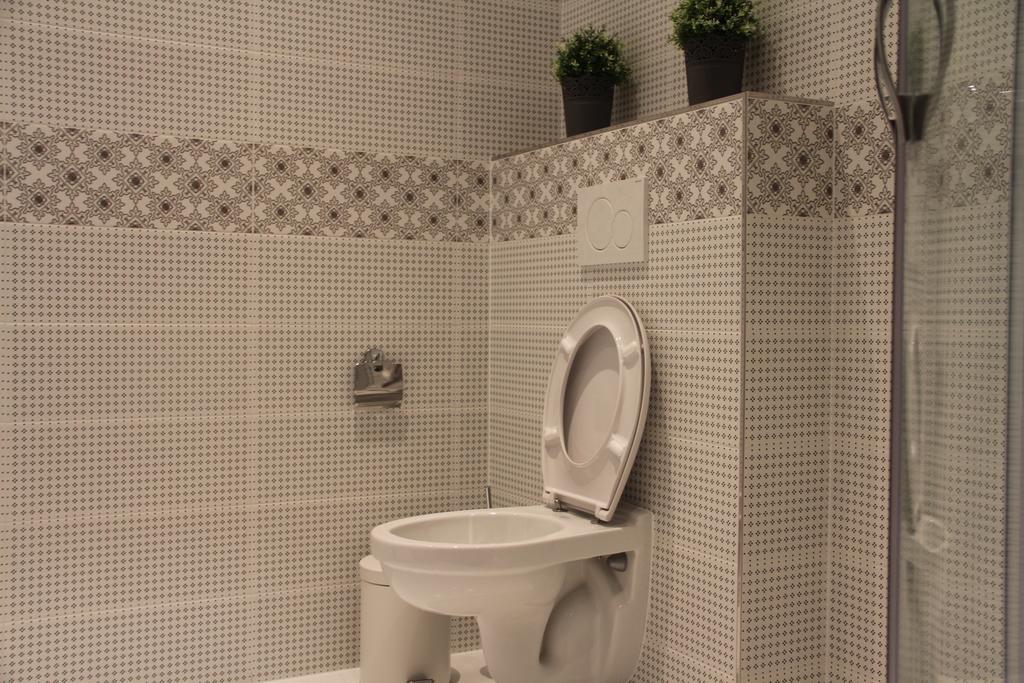 Jurincom Na Vyhlidce Apartment Karlovy Vary