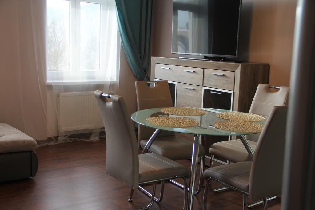 Apartment Jurincom Na Vyhlidce